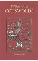 Folklore of the Cotswolds