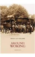 Around Woking