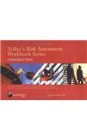 Tolley's Risk Assessment Workbook Series: Construction