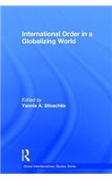 International Order in a Globalizing World