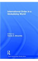 International Order in a Globalizing World