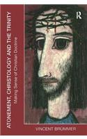 Atonement, Christology and the Trinity