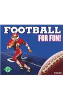 Football for Fun!