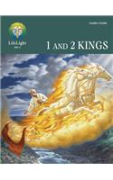 Lifelight: 1 and 2 Kings Leaders Guide