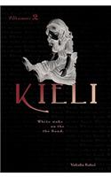 Kieli, Vol. 2 (light novel)