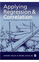 Applying Regression and Correlation: A Guide for Students and Researchers