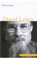 David Lewis, 4