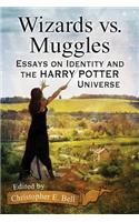 Wizards vs. Muggles