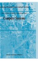 Complex Systems