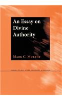 Essay on Divine Authority