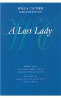 Lost Lady