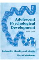 Adolescent Rationality and Development