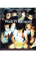 Walt Whitman
