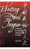 Writing in the Devil's Tongue
