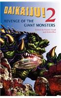 Daikaiju! 2 Revenge of the Giant Monsters