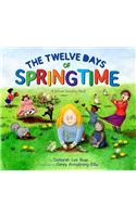 The Twelve Days of Springtime