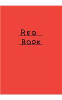 Red Book