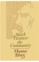 Mark Twain and the Community