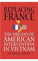 Replacing France