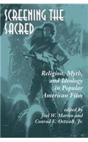 Screening The Sacred
