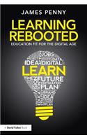 Learning Rebooted