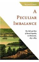 A Peculiar Imbalance