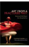 Art from a Fractured Past