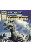 Velociraptor / Velociraptor