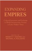 Expanding Empires