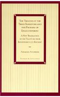 Treatise of the Three Impostors and the Problem of Enlightenment