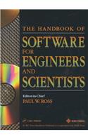 Handbook of Software for Engineers and Scientists