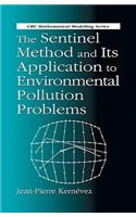 The Sentinel Method and Its Application to Environmental Pollution Problems