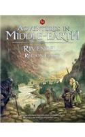 Adventures in Middle Earth Rivendell Reg