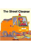 The Street Cleaner