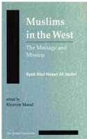 Muslims in the West