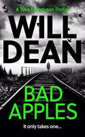 Bad Apples: 'The stand out in a truly outstanding series.’ Chris Whitaker(4 The Tuva Moodyson Mysteries)