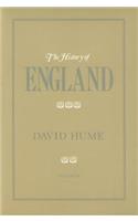 History of England, Volume 4