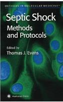 Septic Shock Methods and Protocols