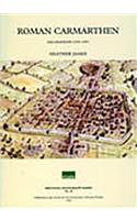 Excavations in Roman Carmarthen