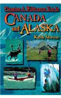 Planning a Wilderness Trip in Canada and Alaska