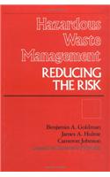 Hazardous Waste Management