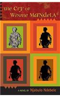The Cry Of Winnie Mandela