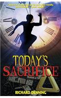 Today's Sacrifice