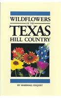 Wildflowers of the Texas Hill Country