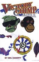 Victory Chimp