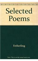 Selected Poems