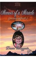 Memoir of a Miracle