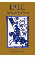 Erec by Hartmann Von Aue