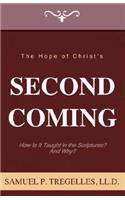 Hope of Christ's Second Coming