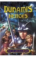 Dunamis Heroes